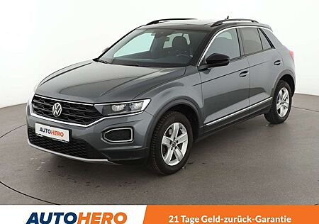 VW T-Roc Volkswagen 1.5 TSI ACT Sport Aut.*LED*ACC*PDC*SHZ*