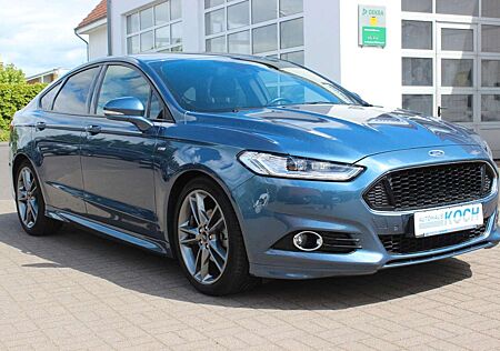 Ford Mondeo Lim. ST-Line+BUSINESS2+TECHNOLOG2+WINTER2