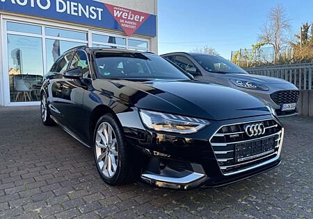 Audi A4 45TFSI*quattro*StandHz.*360KAM*MATRIX*HEAD-UP*VOLL