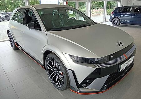 Hyundai IONIQ 5 N 84 kWh 4WD Basismodell