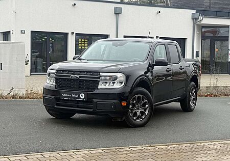 Ford Maverick Hybrid XLT *AHK*Klima*LED*Kamera*