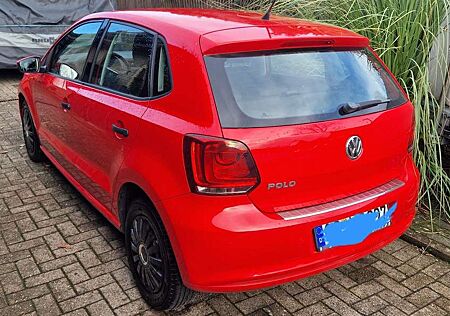 VW Polo Volkswagen 1.2 Trendline