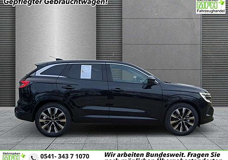 Renault Austral Techno SHZ+LKHZ+RFK+PDC E-TECH 200 147 kW (200 ...