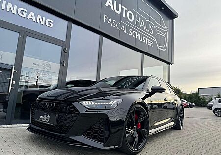 Audi RS6 4.0 TFSI quattro/PANO/22/KERAMIK/STDHZG/LUFT