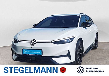 VW ID.7 Volkswagen Tourer Pro 210kW/77kWh *AHK*Matrix-LED*Kame