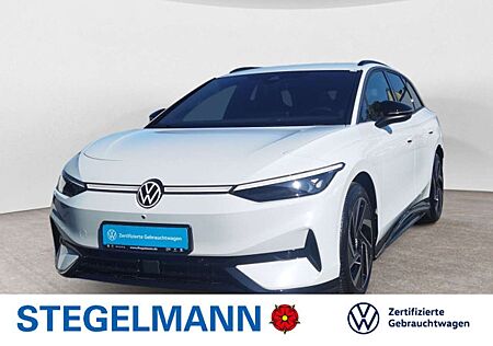 VW ID.7 Volkswagen Tourer Pro 210kW/77kWh *AHK*Matrix-LED*Kame