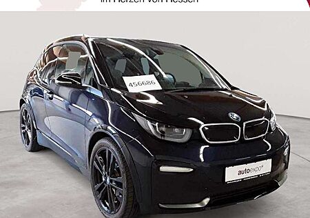 BMW i3s i3 (120 Ah) Navi GD SHZ