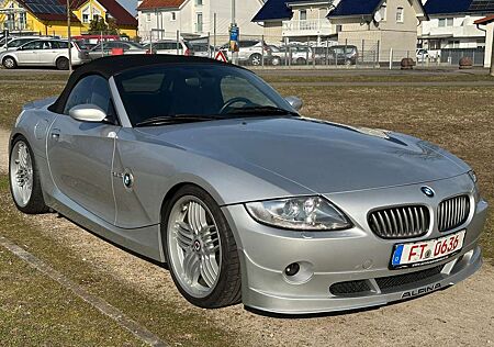 Alpina Roadster S Z4 3.4 Roadster S Top zustand