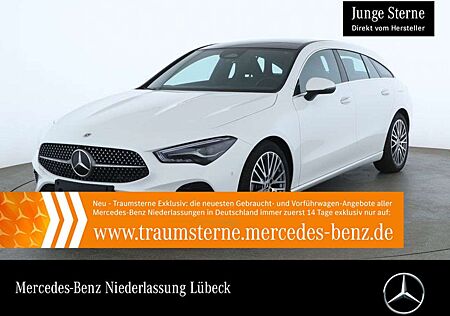 Mercedes-Benz CLA 180 PROGRESSIVE+PANO+LED+KAMERA+TOTW+KEYLESS
