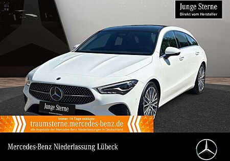Mercedes-Benz CLA 180 PROGRESSIVE+PANO+LED+KAMERA+TOTW+KEYLESS