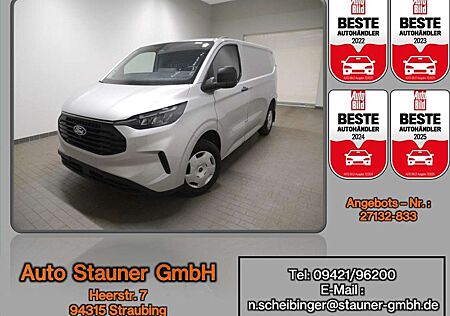 Ford Transit Custom Kasten 320 L1 Trend FWD*NAVI*SHZ