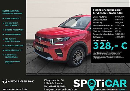 Citroën Citroen Others 113 MAX Navi GJR Apple CarPlay Android Auto HUD Di