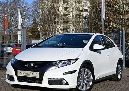 Honda Civic 1.4 Sport Klima 30tkm PDC CAM