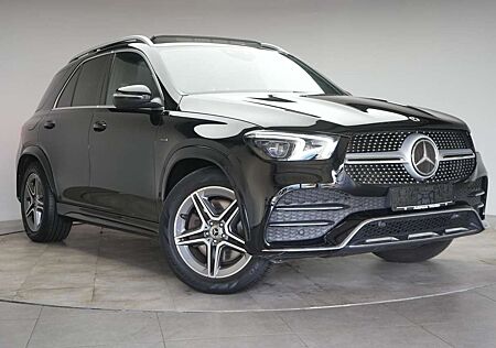 Mercedes-Benz GLE 350 de 4Matic 9G-Tronic AMG Distronic/Kamera