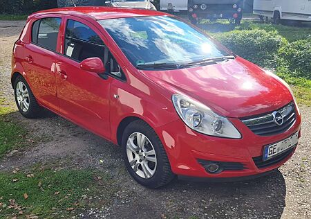 Opel Corsa 1.2 16V