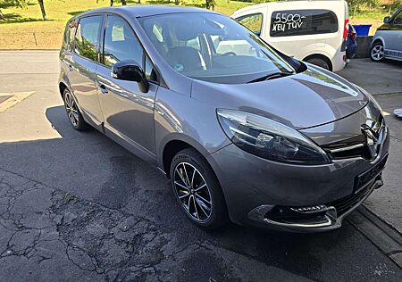 Renault Scenic Energy TCe 130 S