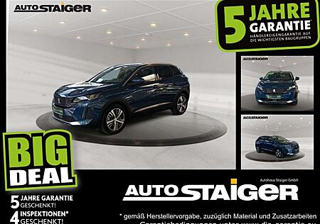Peugeot 3008 Allure Pack Hybrid *Navi*LED*Kamera*