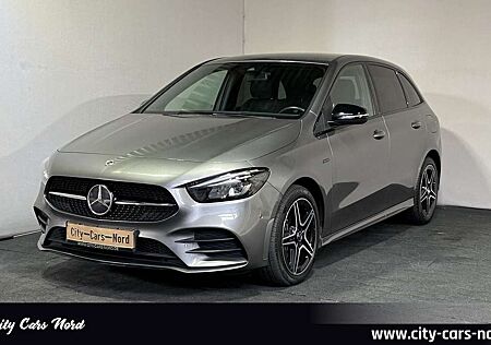 Mercedes-Benz B 250 e-AUT. BUSINESS-AMG-SPUR-DIGITAL-KAM