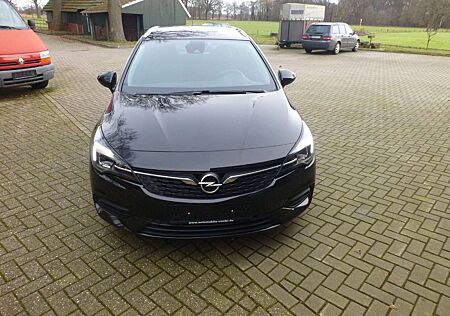 Opel Astra K Sports Tourer Elegance Start/Stop