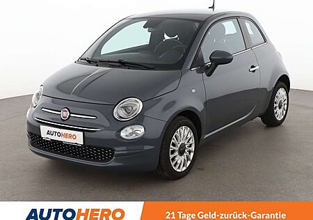 Fiat 500 1.2 Lounge *TEMPO*PDC*ALU*KLIMA*