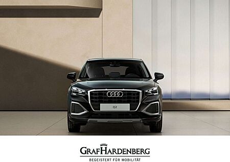 Audi Q2 advanced 35 TFSI