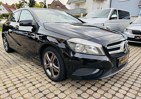 Mercedes-Benz A 180 Urban BlueEffi. Kamera Licht-Paket TOP