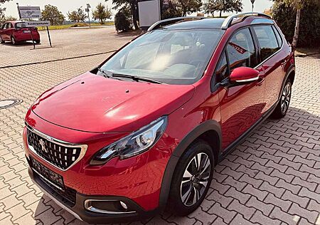 Peugeot 2008 PureTech 130 Stop&Start Allure