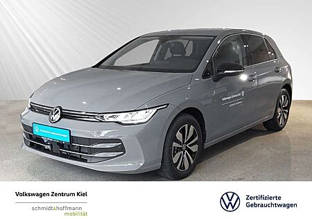 VW Golf Volkswagen VIII GOAL 1.5 eTSI ACC+PDC+SITZHZ+CARPLAY Klima