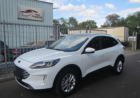 Ford Kuga Plug-In Hybrid Titanium X