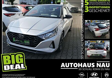 Hyundai i20 1.0 T-GDI Trend Incl.Big Deal Paket