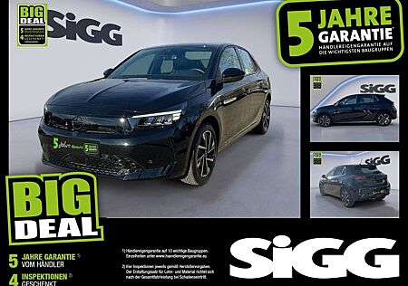 Opel Corsa 1.2 GS mit Kamera & wenig KM! Kauftipp