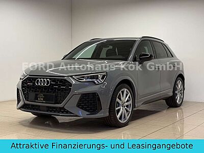 Audi RS Q3 2.5 TFSI quattro 8 Fach VirtualCockpit LED