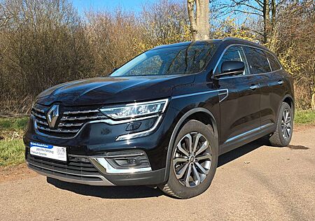 Renault Koleos Intens LED/AHK/NAVI/
