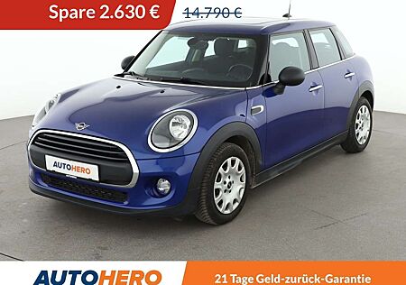 Mini ONE *TEMPO*PDC*PANO*KLIMA*