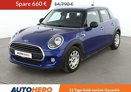 Mini ONE *TEMPO*PDC*PANO*KLIMA*