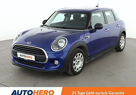 Mini ONE *TEMPO*PDC*PANO*KLIMA*