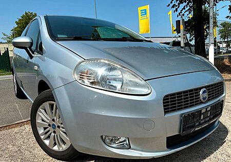 Fiat Grande Punto 1.4 8V Dynamic