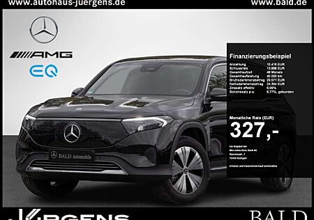 Mercedes-Benz EQB 300 4M Progressive/LED/Kamera/Totw/Winter/18