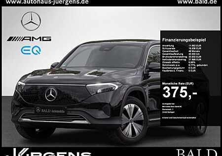 Mercedes-Benz EQB 300 4M Progressive/LED/Kamera/Totw/Winter/18