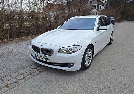 BMW 525 d xDrive