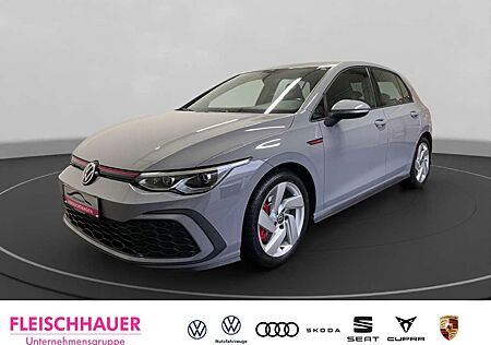 VW Golf GTI Volkswagen VIII 2.0 TSI LED PDC App-Connect Ambi-Light