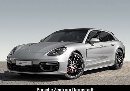 Porsche Panamera GTS Sport Turismo Panoramadach BOSE LED