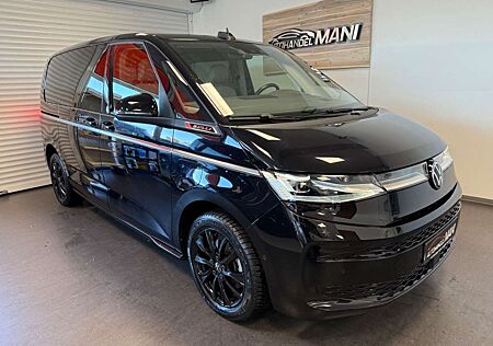 VW T7 Multivan gebraucht kaufen VW T7 Multivan Volkswagen e Hybrid/Style/Pano-Dach/Head-Up/ACC
