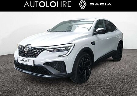 Renault Arkana Esprit Alpine TCe 160 EDC