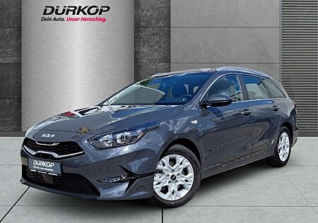Kia XCeed Ceed SW / cee'd SW Vision Sitz+Lenkradhei. Kamera Allwetter