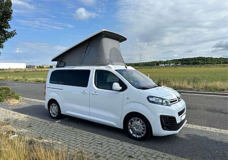 Citroën Spacetourer Citroen Campster 2.0 Feel M (L2)