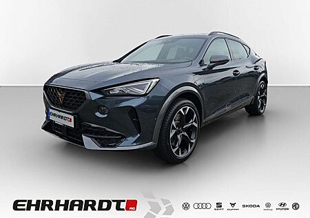 Cupra Formentor e-Hybrid 1.4 TSI DSG VZ DCC VIRTUAL*NAVI*LED*AC...
