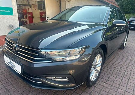 VW Passat Variant Volkswagen Business*DSG*LED*ACC*