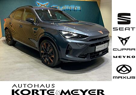 Cupra Formentor 1.5eTSI DSG+Navi+Full Link+DAB+LED+