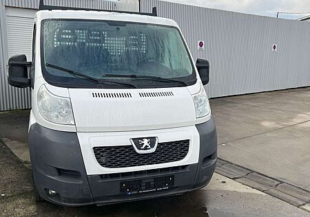 Peugeot Boxer 335 HDi HDi 335 L3